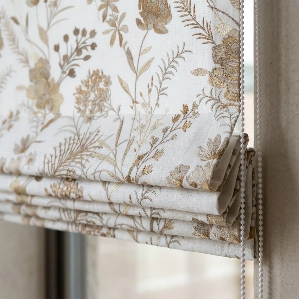 Premium Blinds
