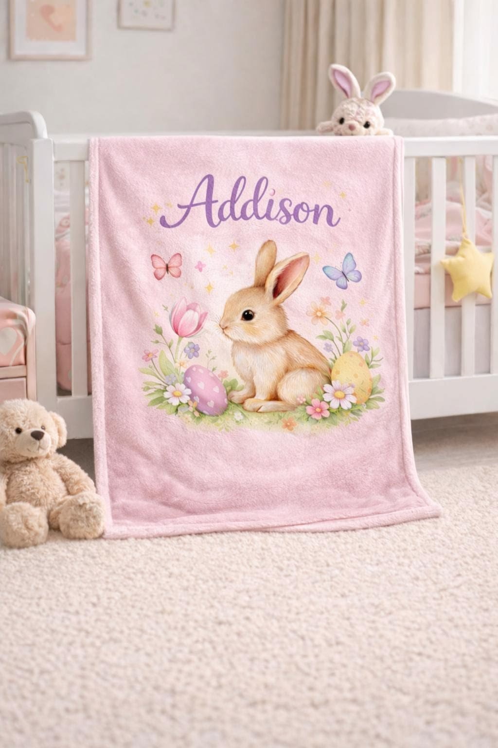 Baby Essentials