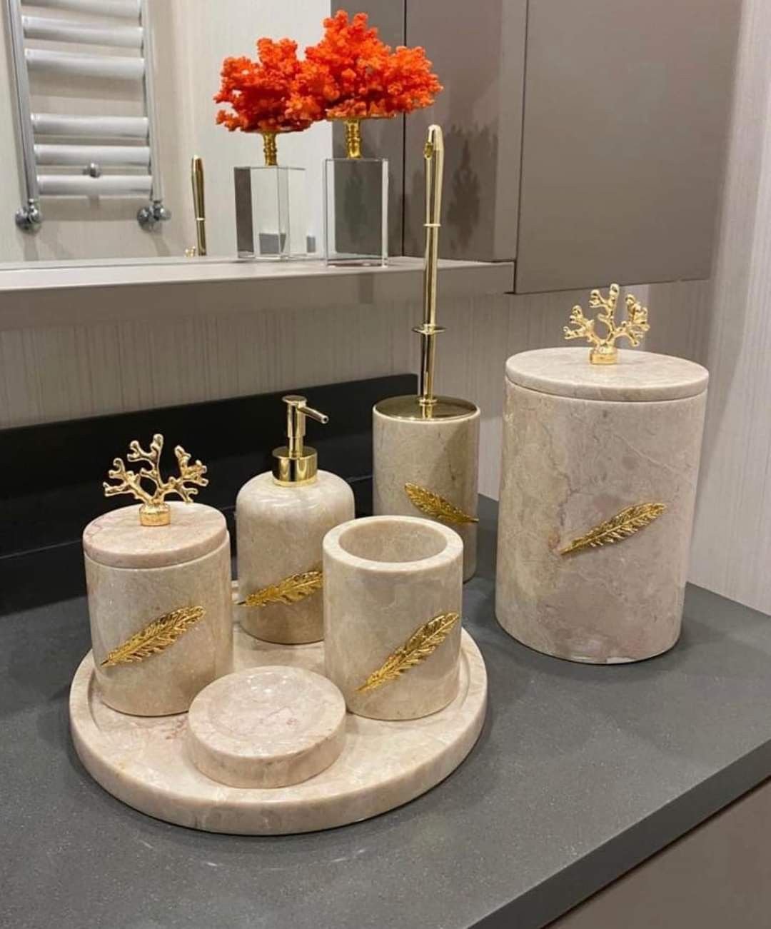 Bathroom Accessories