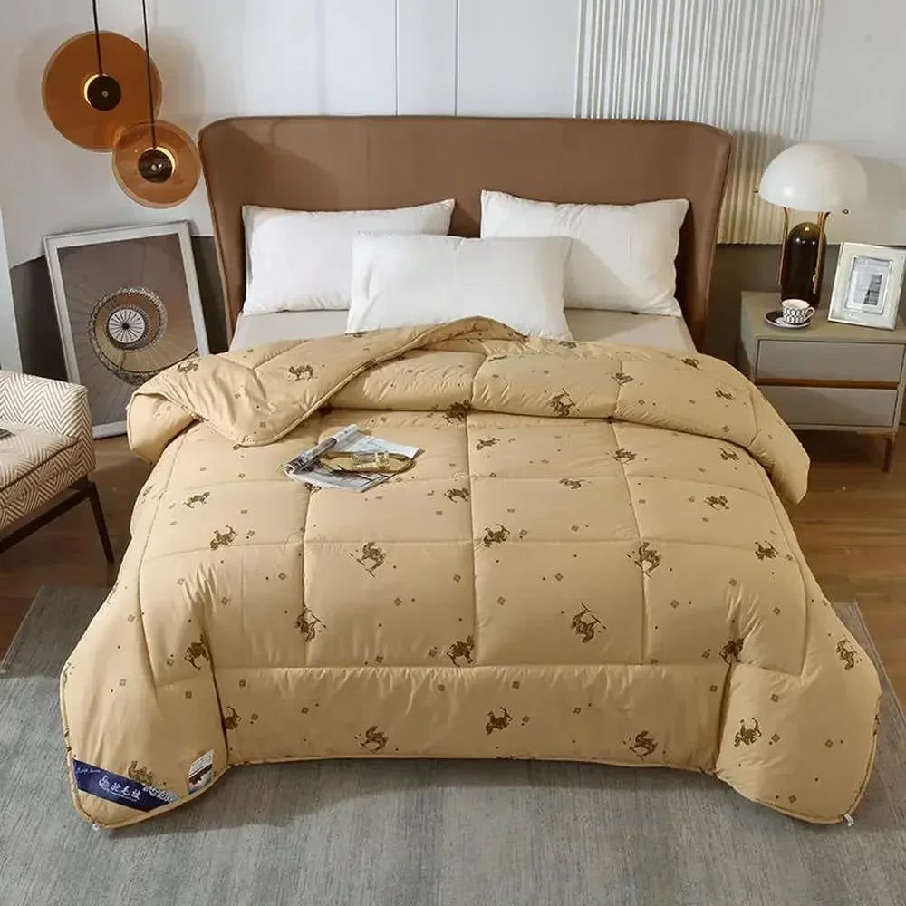 Premium Blankets & Comforters
