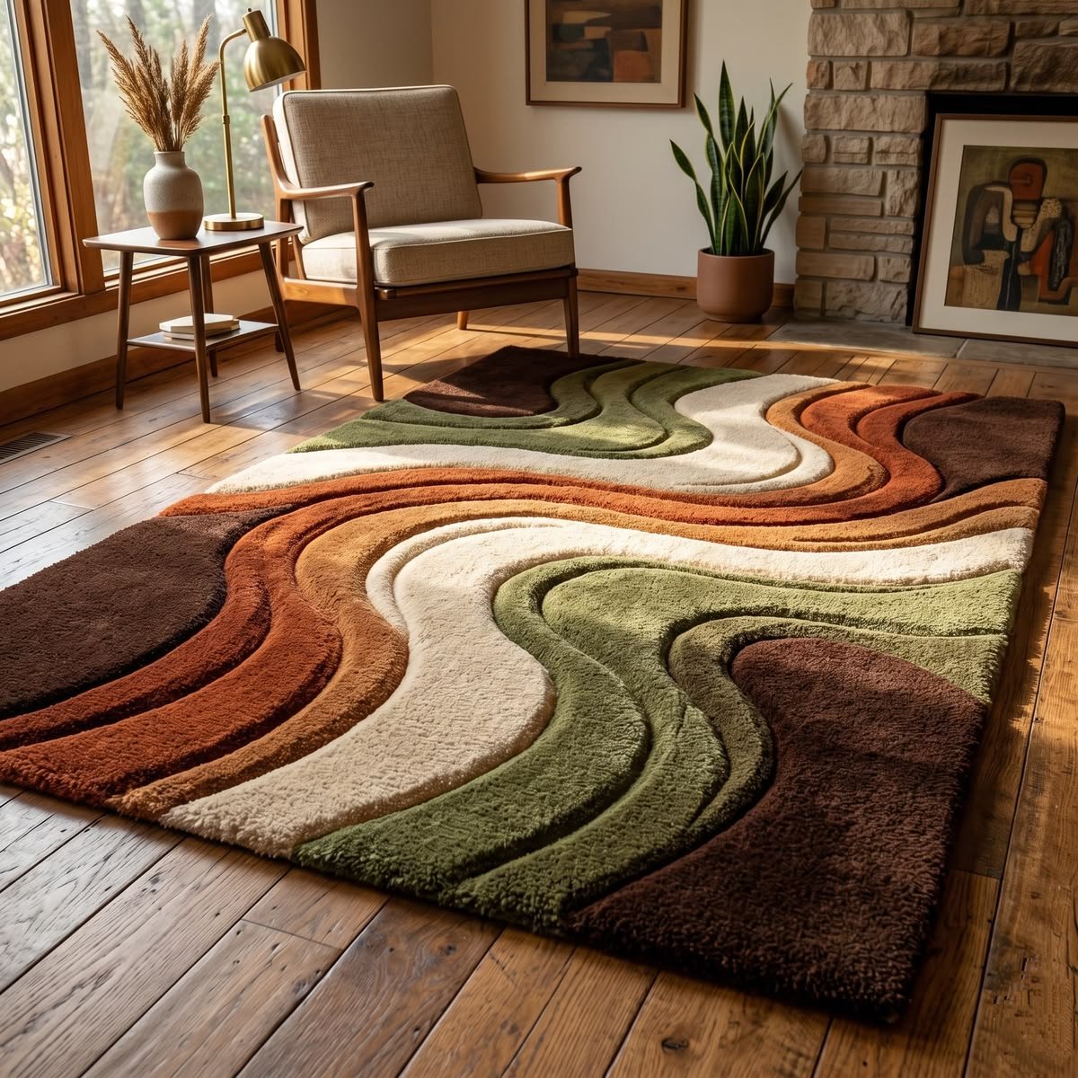 Carpet Tiles