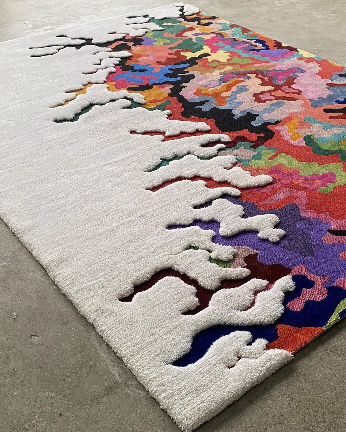 Premium Carpets & Rugs