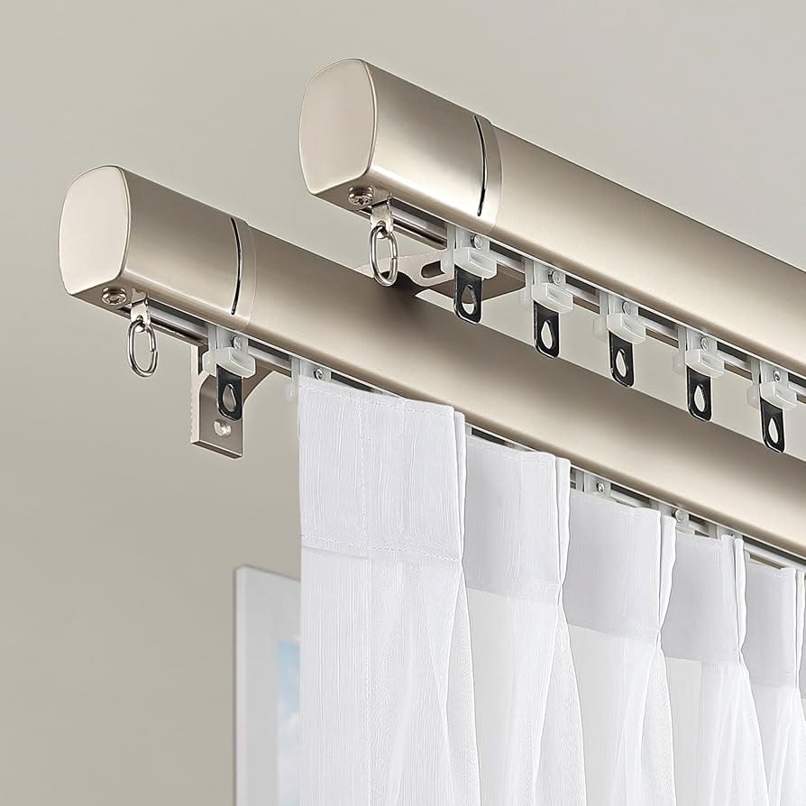 Curtain Tracks