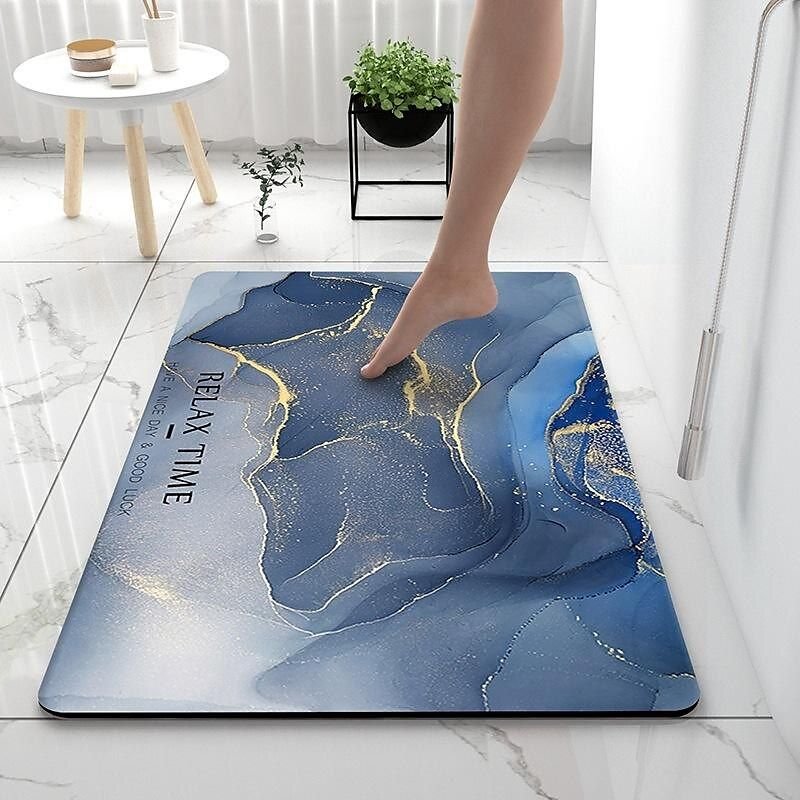 Premium Foot Mats