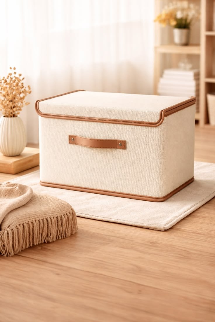 Home Organizers