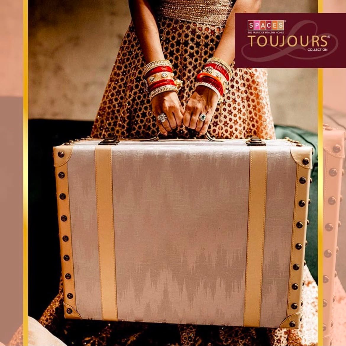 Luxury Wedding Sets