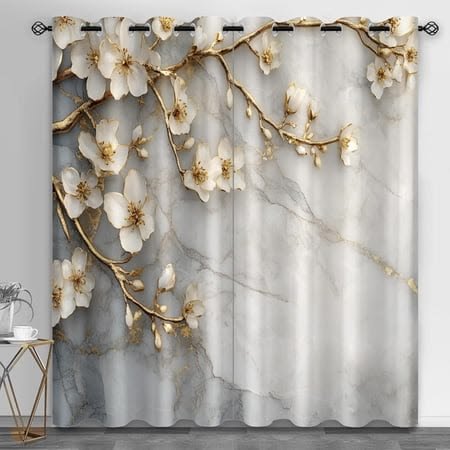 Blackout Curtains