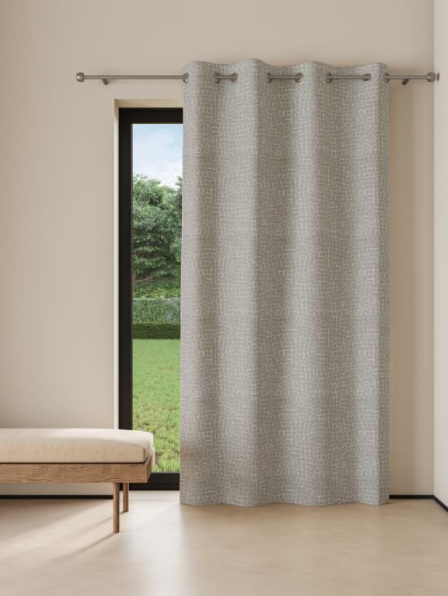 Dim Out Curtains