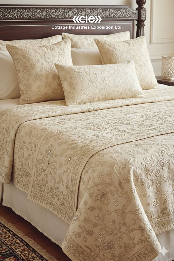 Linen Base Curtains