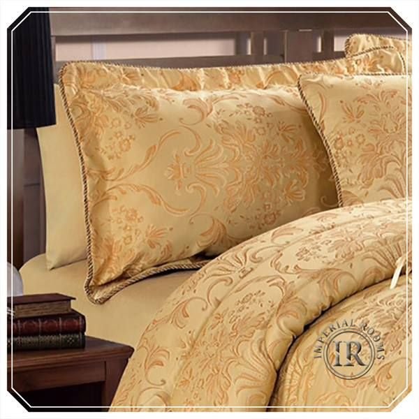 Embroidery Curtains