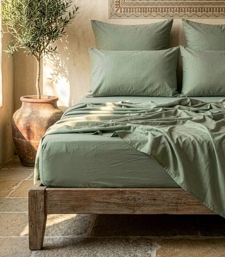Silk Based Curtains