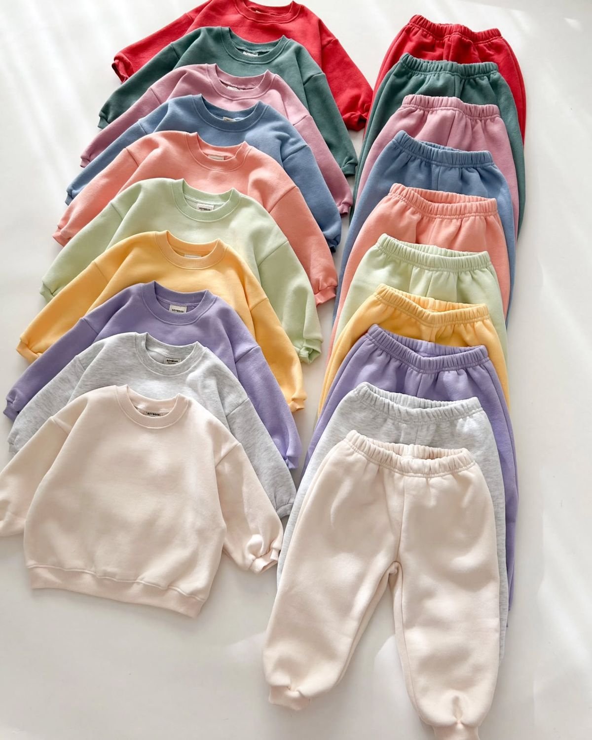 Solid Curtains