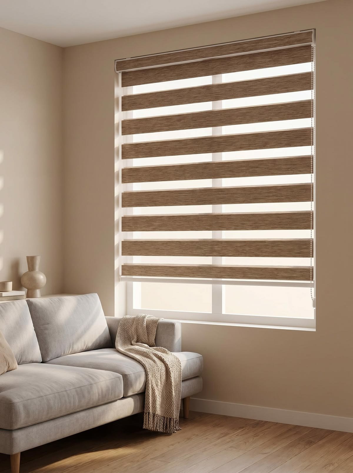Blackout Curtains